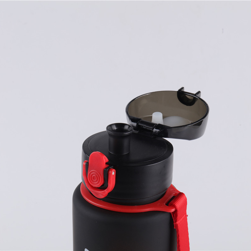 216-1and219-1 Plastic water bottle image 3