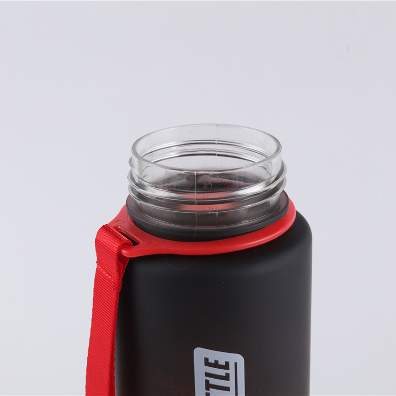 216-1and219-1 Plastic water bottle image 5