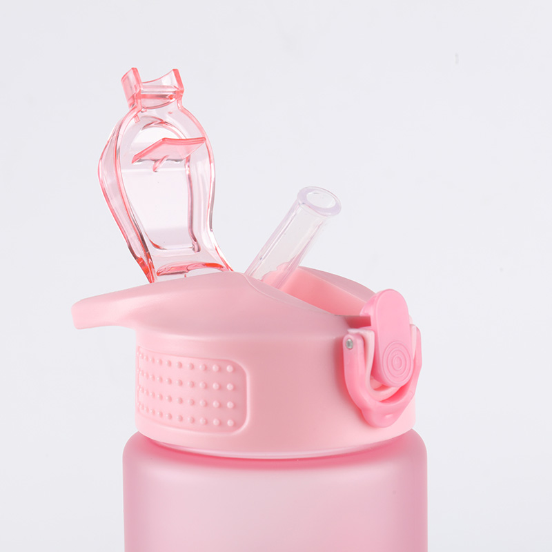 228 and 228-1 Plastic water bottle image 3