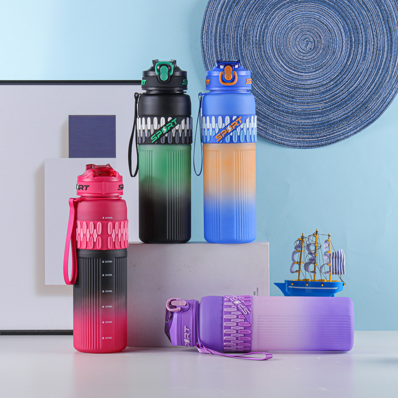 270-1 and 271-1 Gradient sports water bottle image 6