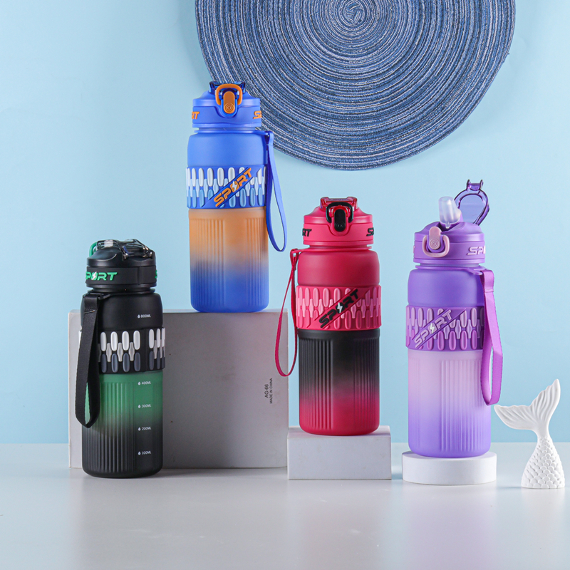 270-1 and 271-1 Gradient sports water bottle image 7