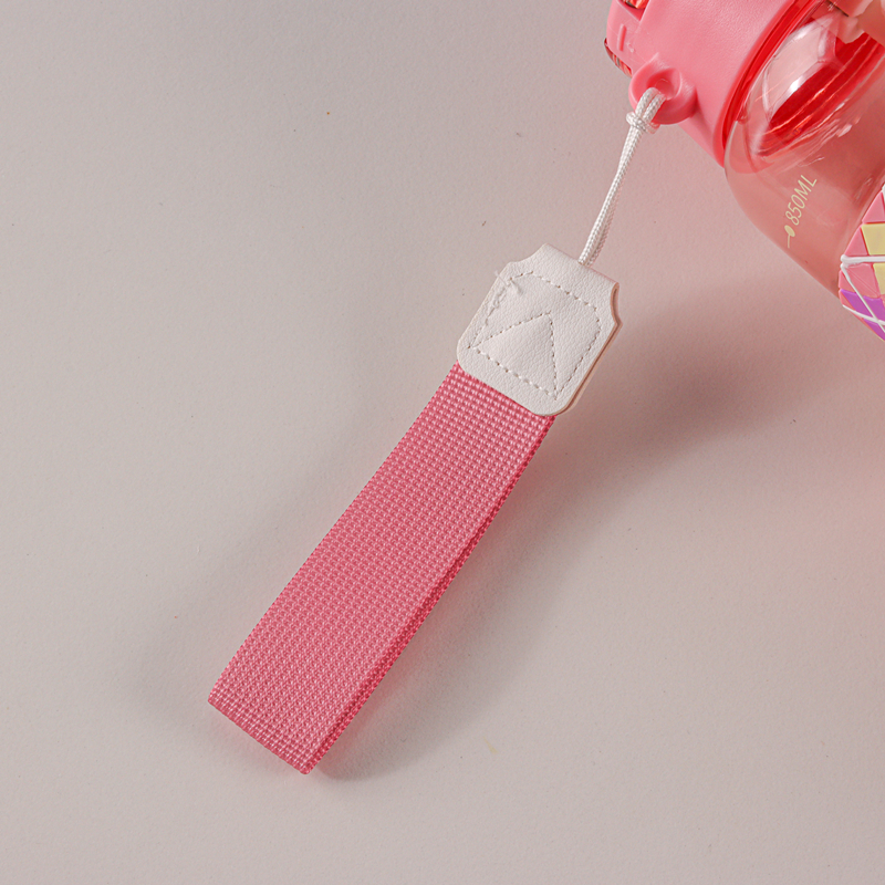 279A and 280A  Plastic sports water bottle image 4