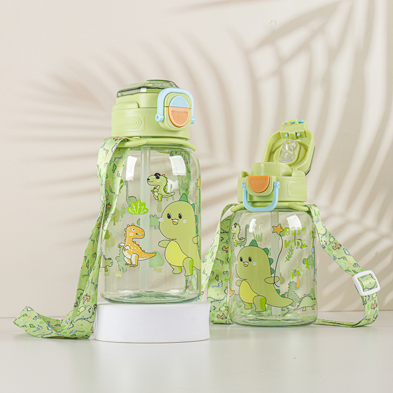 293 and 294 Children's outdoor water bottle image 2