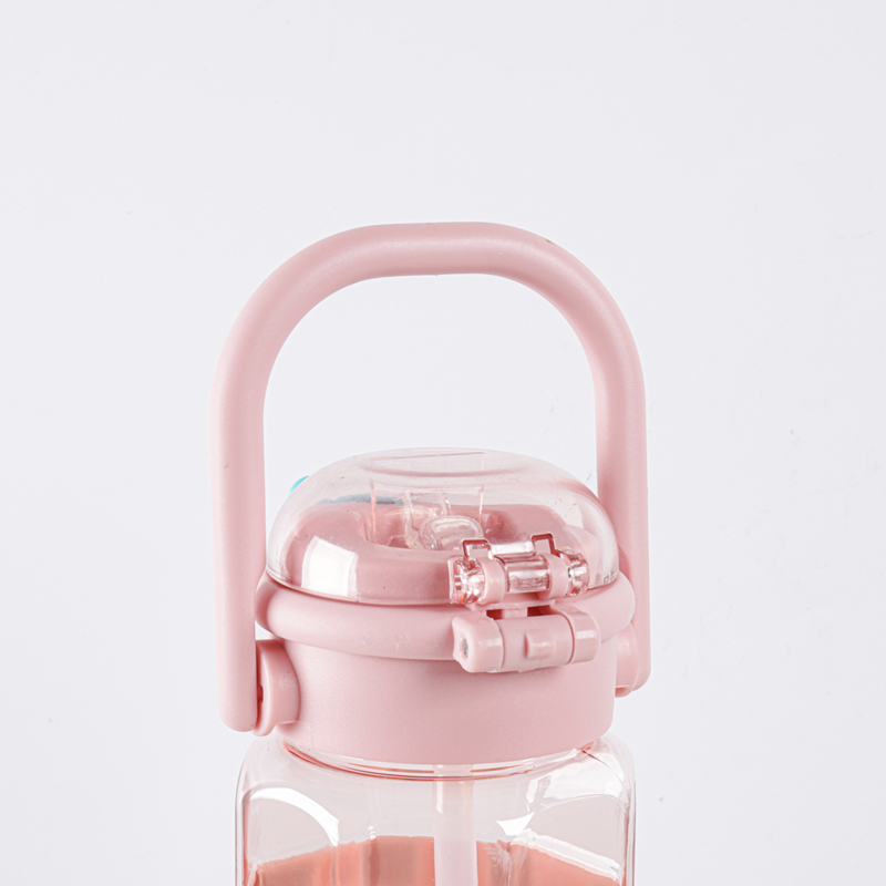 317 and 318 outdoor Plastic water bottle image 6